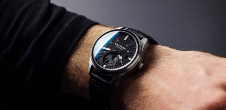 Microbrand Corner: April 2021’s Best New Releases