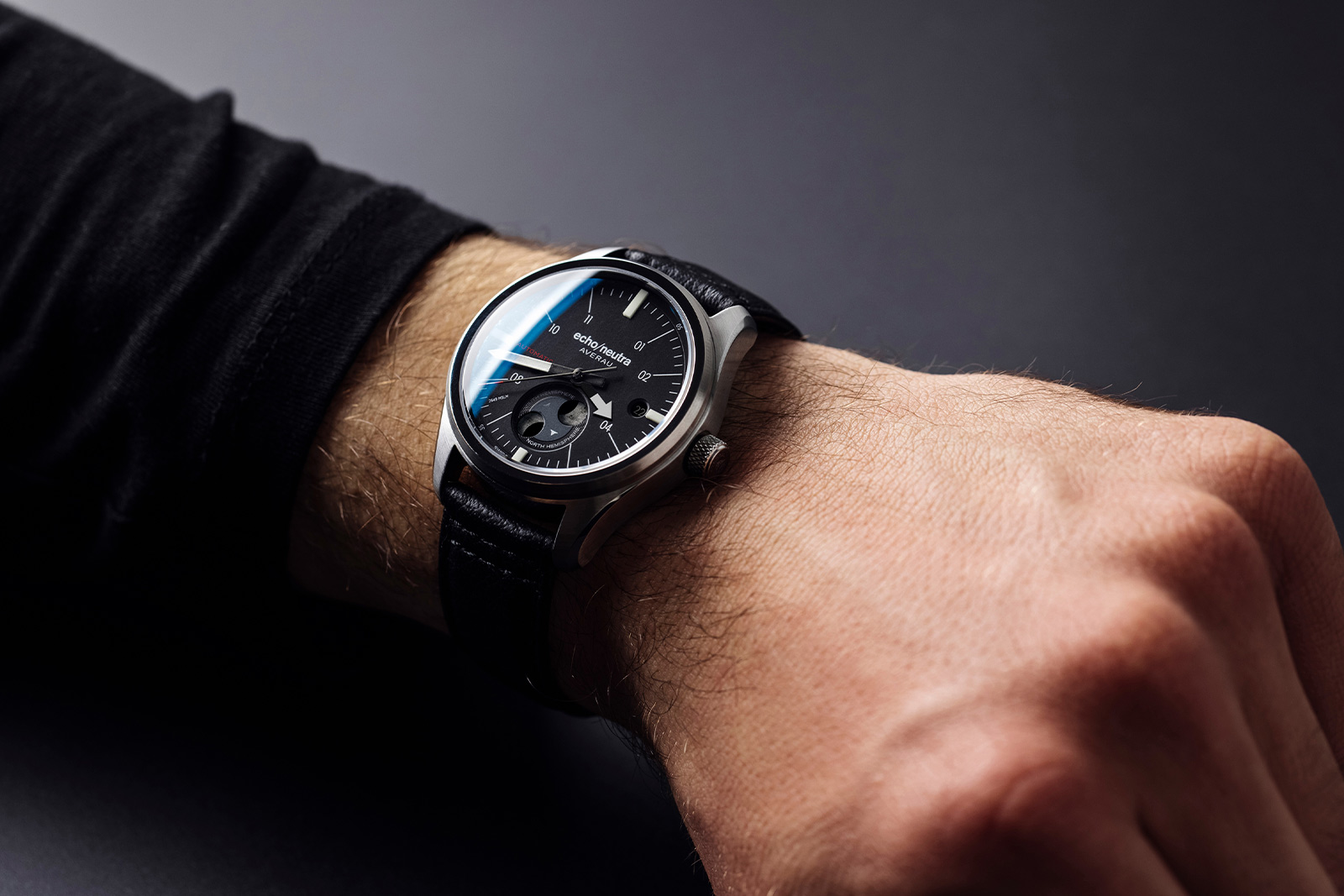Echo / Neutra Averau 39 Moonphase