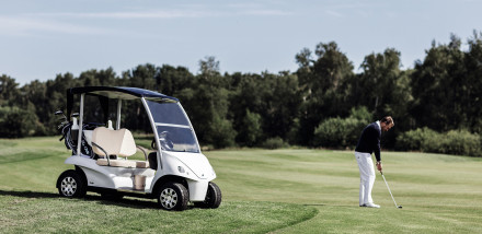 Top Golf Tech to Reduce Your Handicap