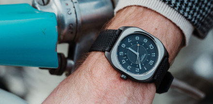 Hermes | H08 | Review