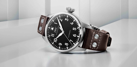 IWC | Big Pilot 43mm | Review