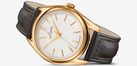 Introducing: Junghans Meister Signatur Handaufzug Edition 160