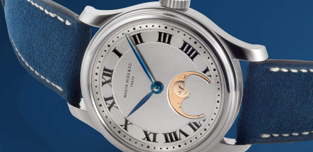 Introducing: Naoya Hida & Co. NH Type 3A