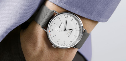 Introducing: Nomos Glashütte Tangente and Metro Update Models