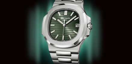 The Best Investment Watches of 2021