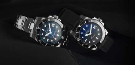 Introducing: Pompeak Sub-Aquatic
