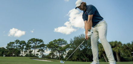 Interview: Tommy Fleetwood on Connected Watches and the Ryder Cup