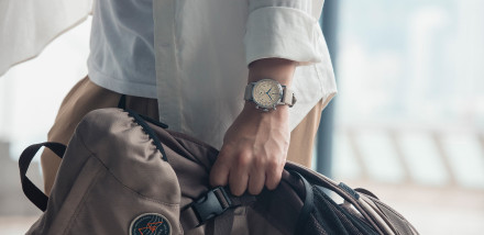 UNDONE, Making Custom Timepieces Accessible 