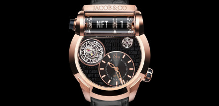 Art, Authenticity and NFTs: The Relationship Between Watchmaking And Art in A Digital World