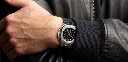 Introducing: Bell & Ross BR05 Skeleton Nightlum