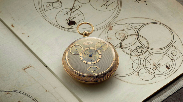220 Years of the Tourbillon: A Look Back at the History of One of Watchmaking’s Important Innovations