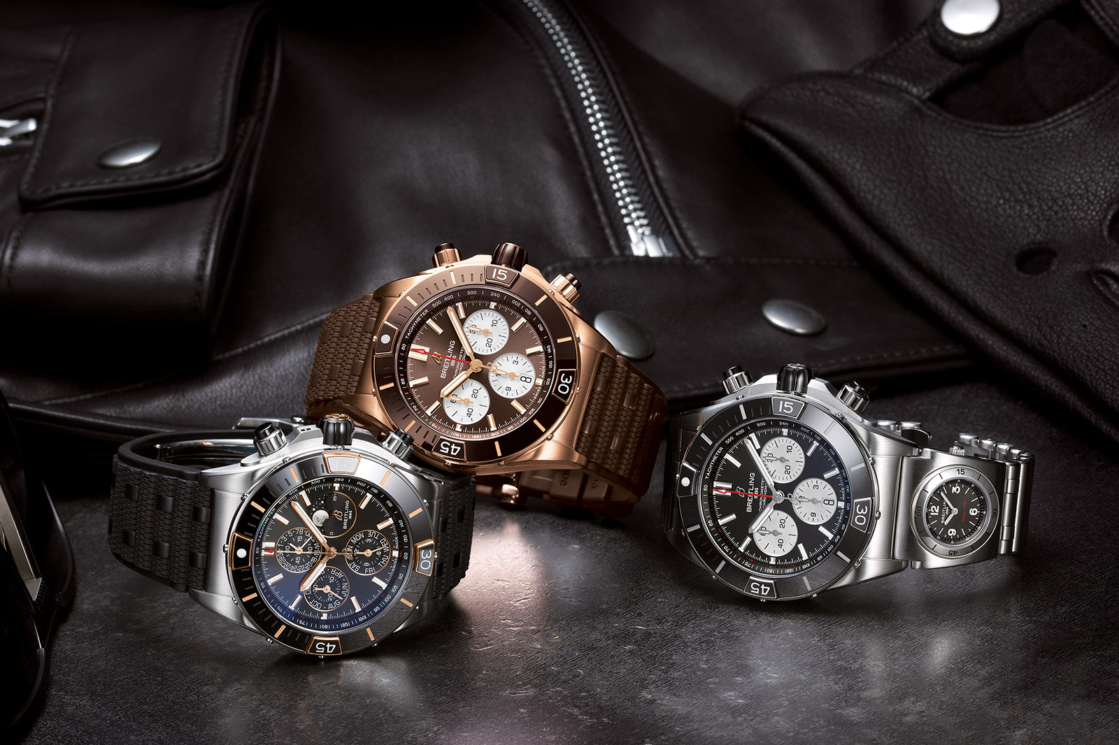 Breitling Super Chronomat