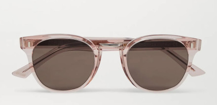 These Muted Colours Are Perfect For Summer 2021 