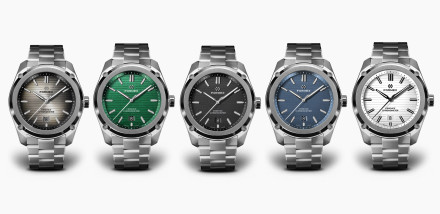 Introducing: Formex Essence FortyThree Automatic Chronometer 2021