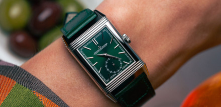 Welcome to the New Roaring 20s: The Decadent Watches and Matching Outfits For A Decade of Partying