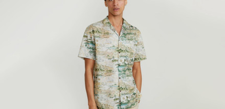 Summer Shirt Highlights From SirPlus’ SS21 Collection