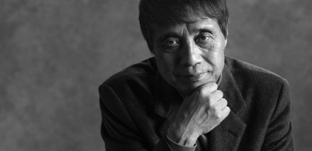 Facetime: Tadao Ando 