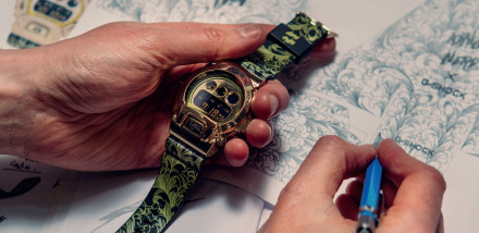 Watches and Art: The Secrets to a Successful ‘Watch X Artist’ Collaboration