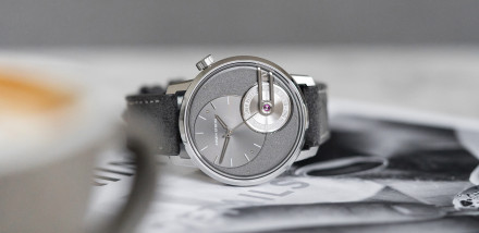 Armin Strom Unveils Entry-Level Tribute 1