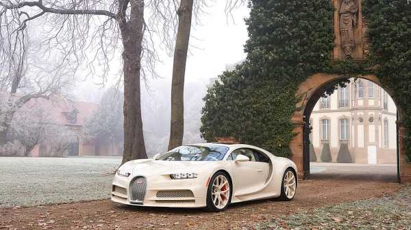 What’s Going on In the Luxury World – June 2021