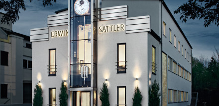 A Watch Collector’s Dream: The Horological Goodies of Erwin Sattler