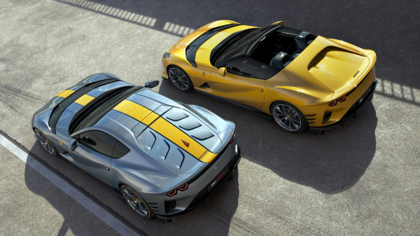 Aficionado – June 2021: The Coolest Things In The World Right Now