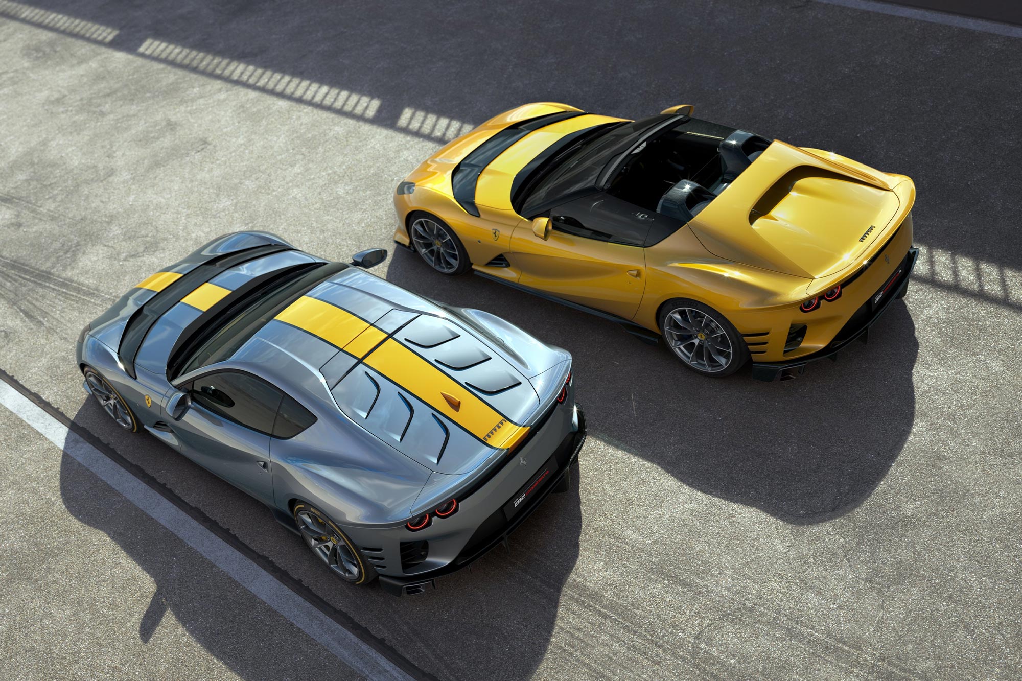 Aficionado – June 2021: The Coolest Things In The World Right Now