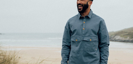 Are Your Clothes Impacting The Environment More Than Your Wardrobe?