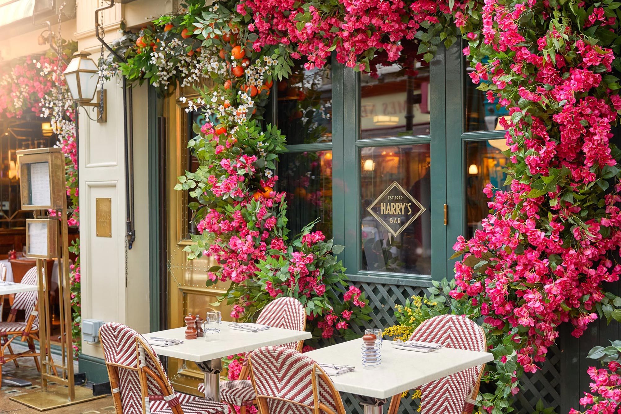 London Restaurant & Bar News (June 2021)