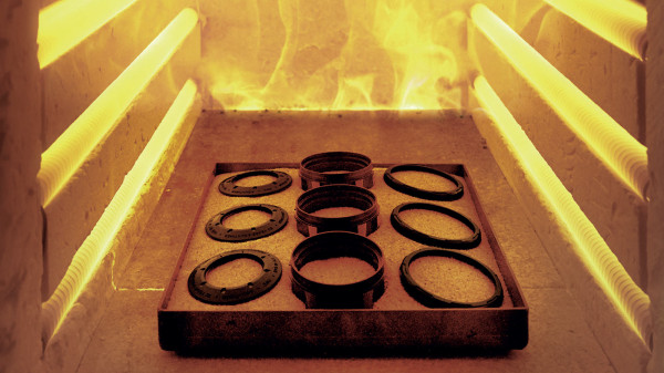 These Are the Futuristic Materials Being Used in Watchmaking Right Now