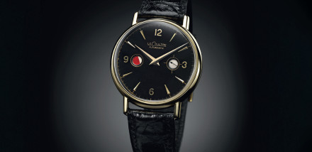 Unsung Vintage Heroes: The Jaeger-LeCoultre Futurematic