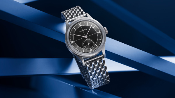 Longines Give The Heritage Classic An Update For 2021