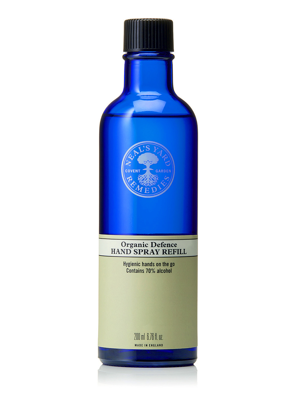 Neal’s Yard Hand Sanitiser Natural Defence Hand Spray Refill