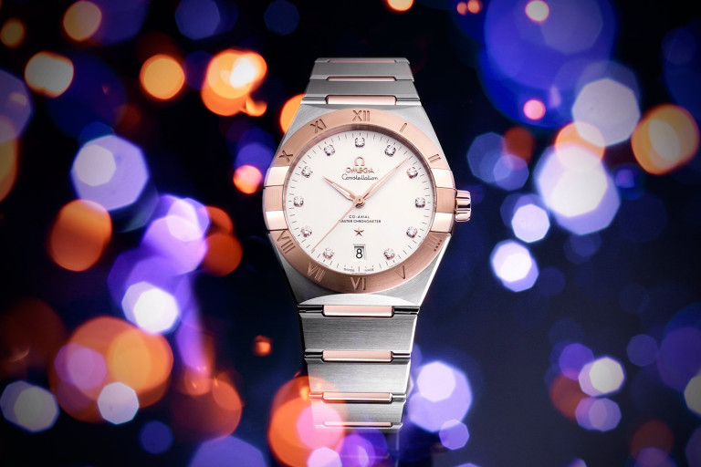 A Beginner's Guide to Every Omega Watch Model in 2026
