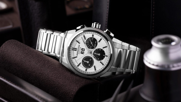 Introducing: Parmigiani Fleurier Tonda GT With Bicolour Dials