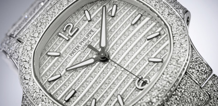 Patek Philippe Unveil Métiers d’Art Collection for 2021
