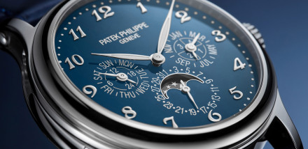 Patek Philippe Release a Trio of Grand Complication Minute Repeaters, Including Revived Favourites From The Past