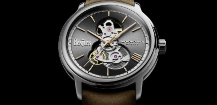 Raymond Weil’s Maestro ‘Let It Be’ Limited Edition Is an Homage to the Beatles’ Final Studio Album