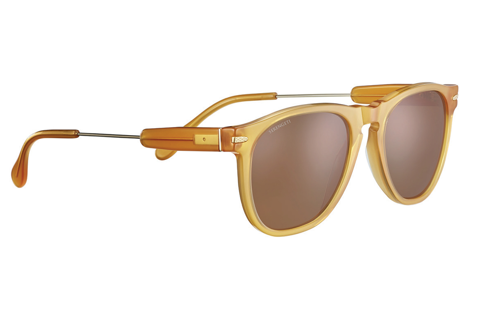 Serengeti Shades in "AMBOY"
