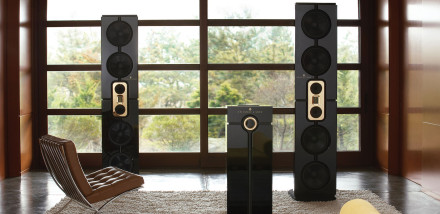 The Best High-End Sound Systems That Will Keep Your Vinyl Sounding Great