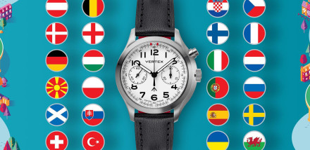 The European Championship of Watches – Part 2: Round of 16