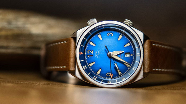 Microbrand Corner: June 2021’s Best New Releases