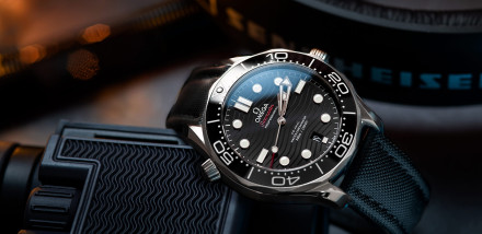 Artem Straps Showcase the Splendour of Sailcloth