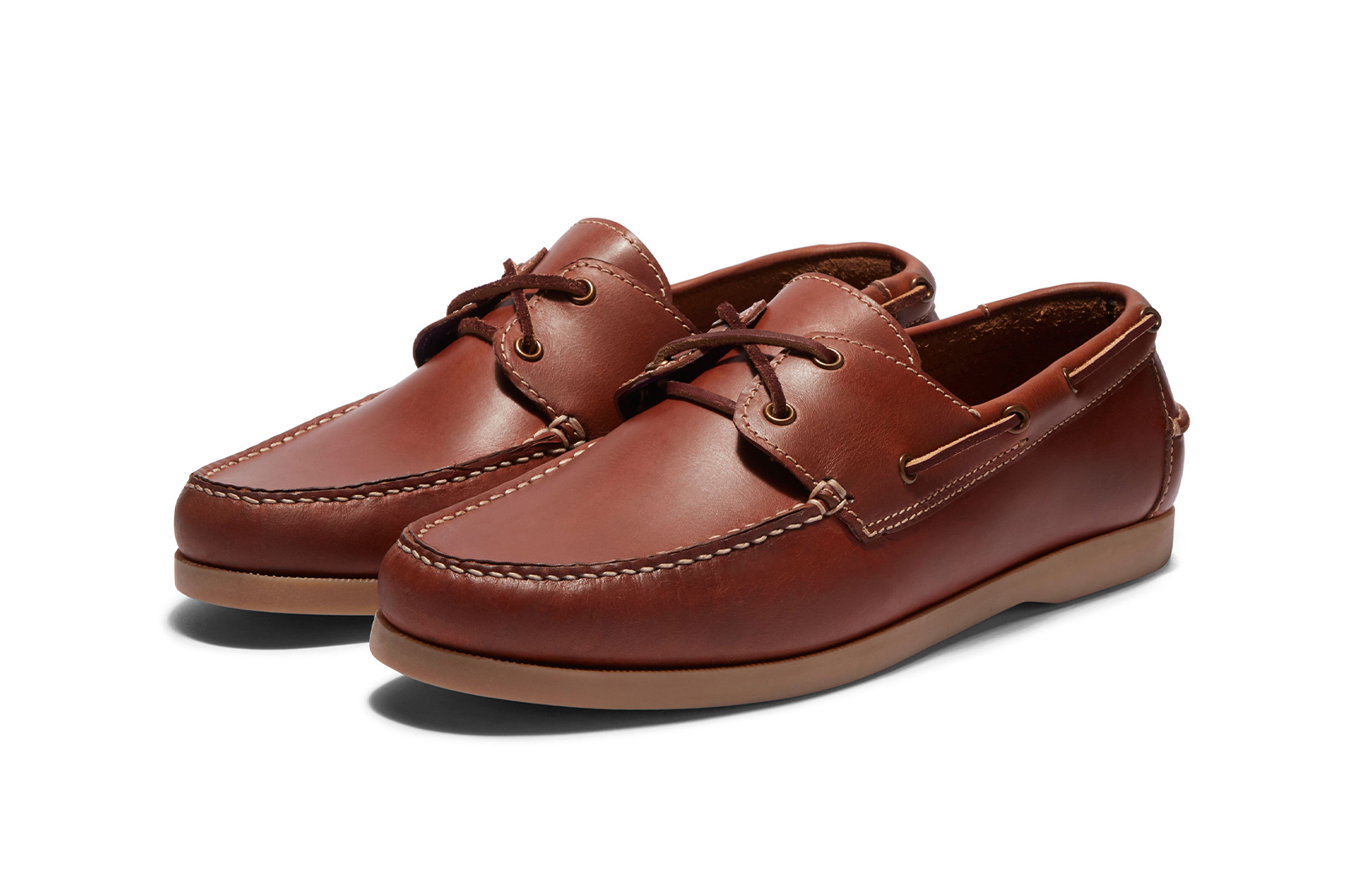 Billy Ruffian – Boat Shoe