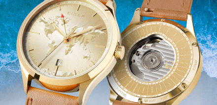 Oracle Recommends: Our Favourite Watch Products This July 2021