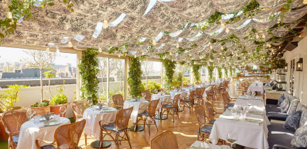 London Restaurant & Bar News (July 2021)