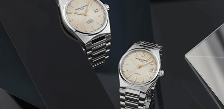 Frederique Constant Unveil His & Hers Highlife “Couple Edition” Automatic