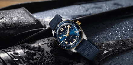 The Ultimate Dive Watch Guide 2021