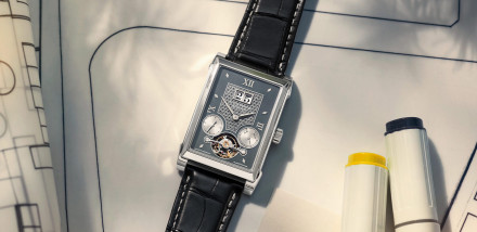 A. Lange & Söhne Release Four New Limited Edition Watches