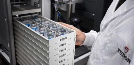 What Makes a Master Chronometer: A Look at Watchmaking’s Most Rigorous Standard
